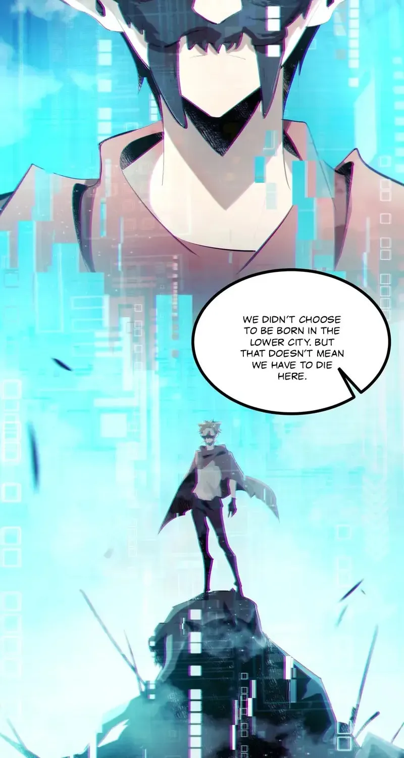 Surreal Player Chapter 1 page 25 - 