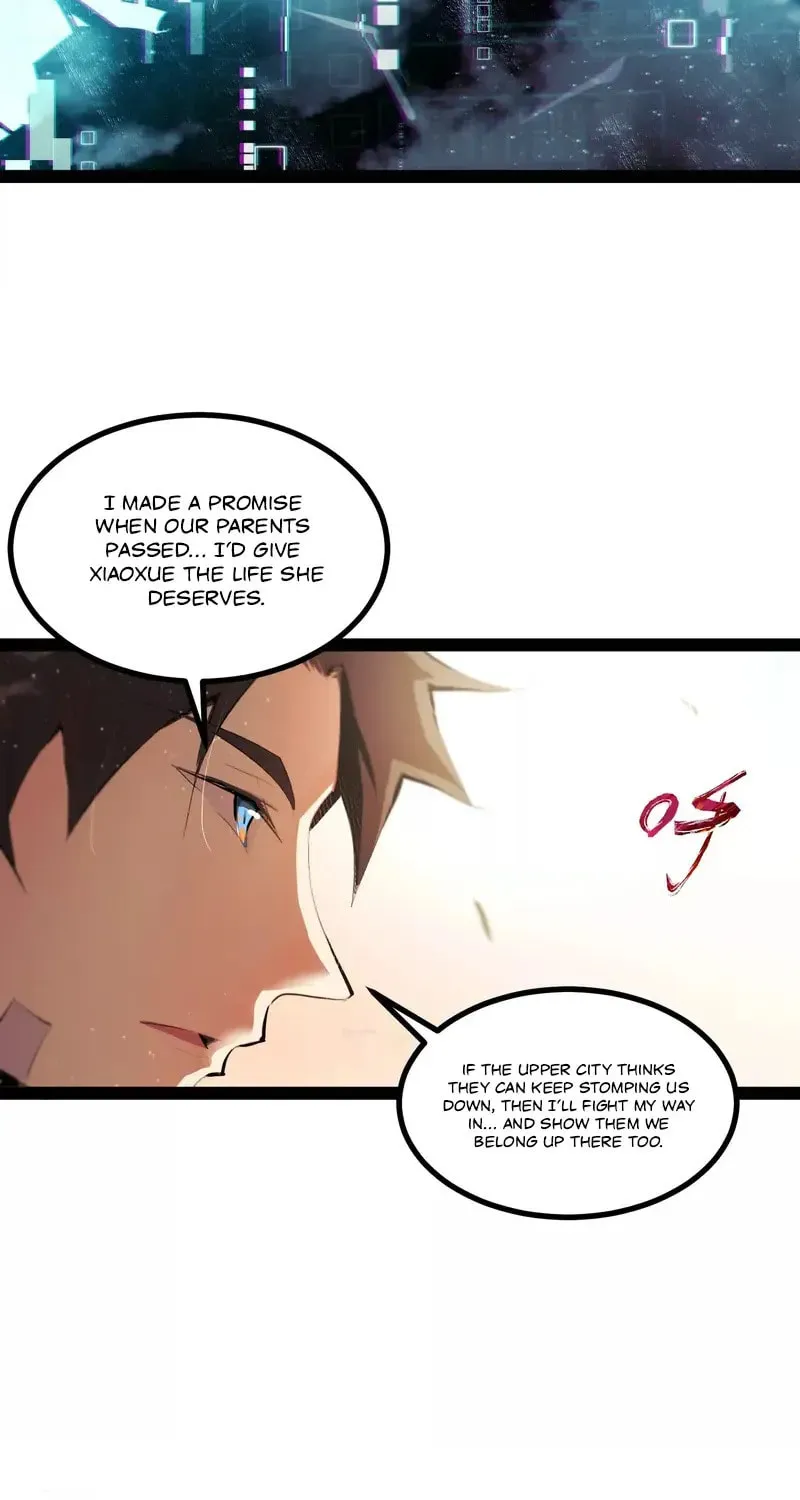Surreal Player Chapter 1 page 26 - 
