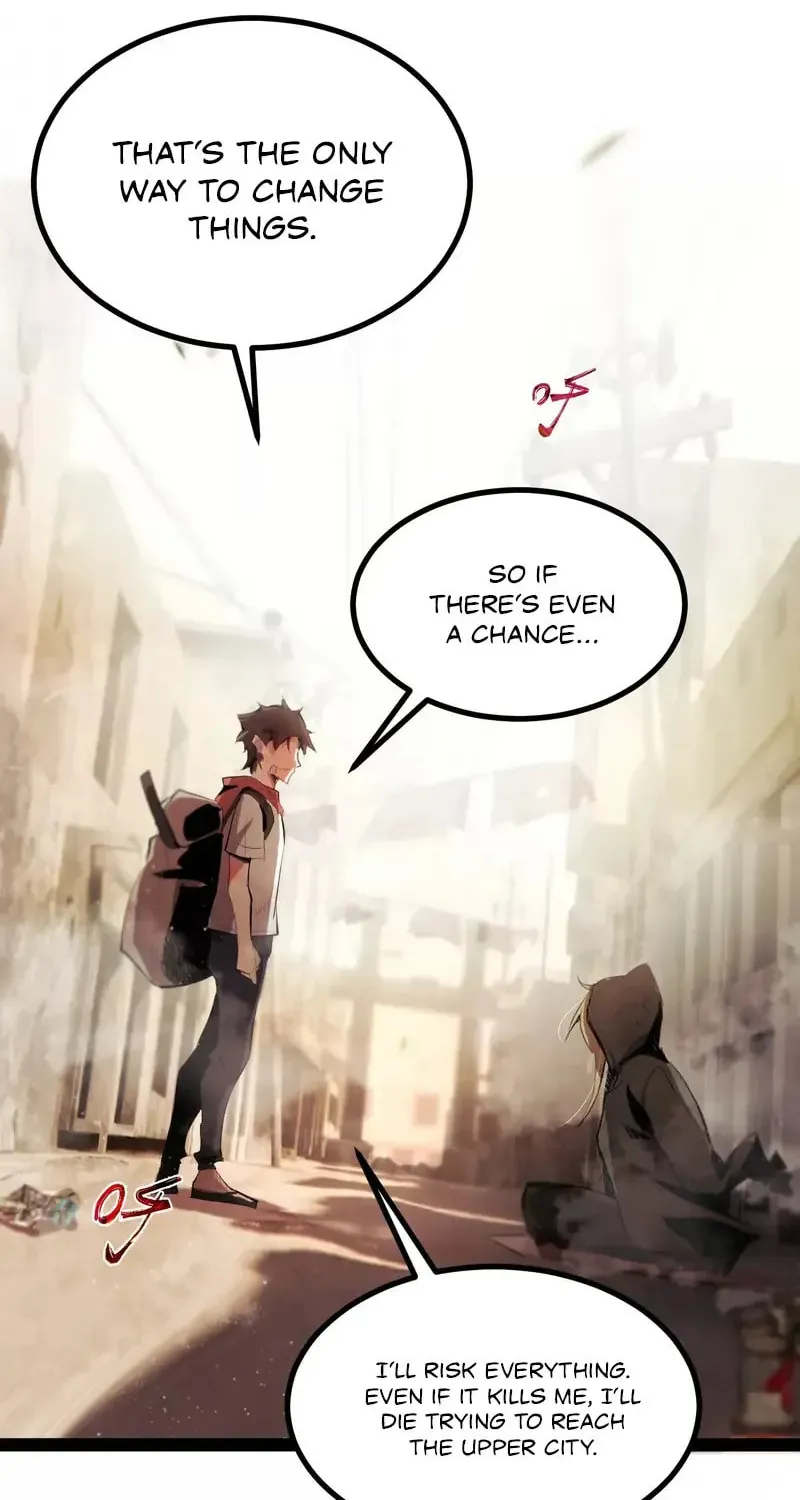 Surreal Player Chapter 1 page 27 - 