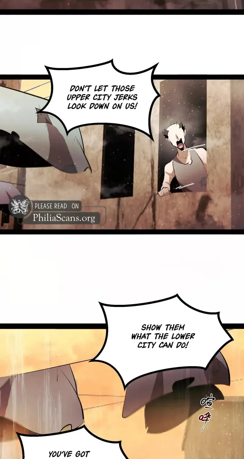 Surreal Player Chapter 1 page 29 - 