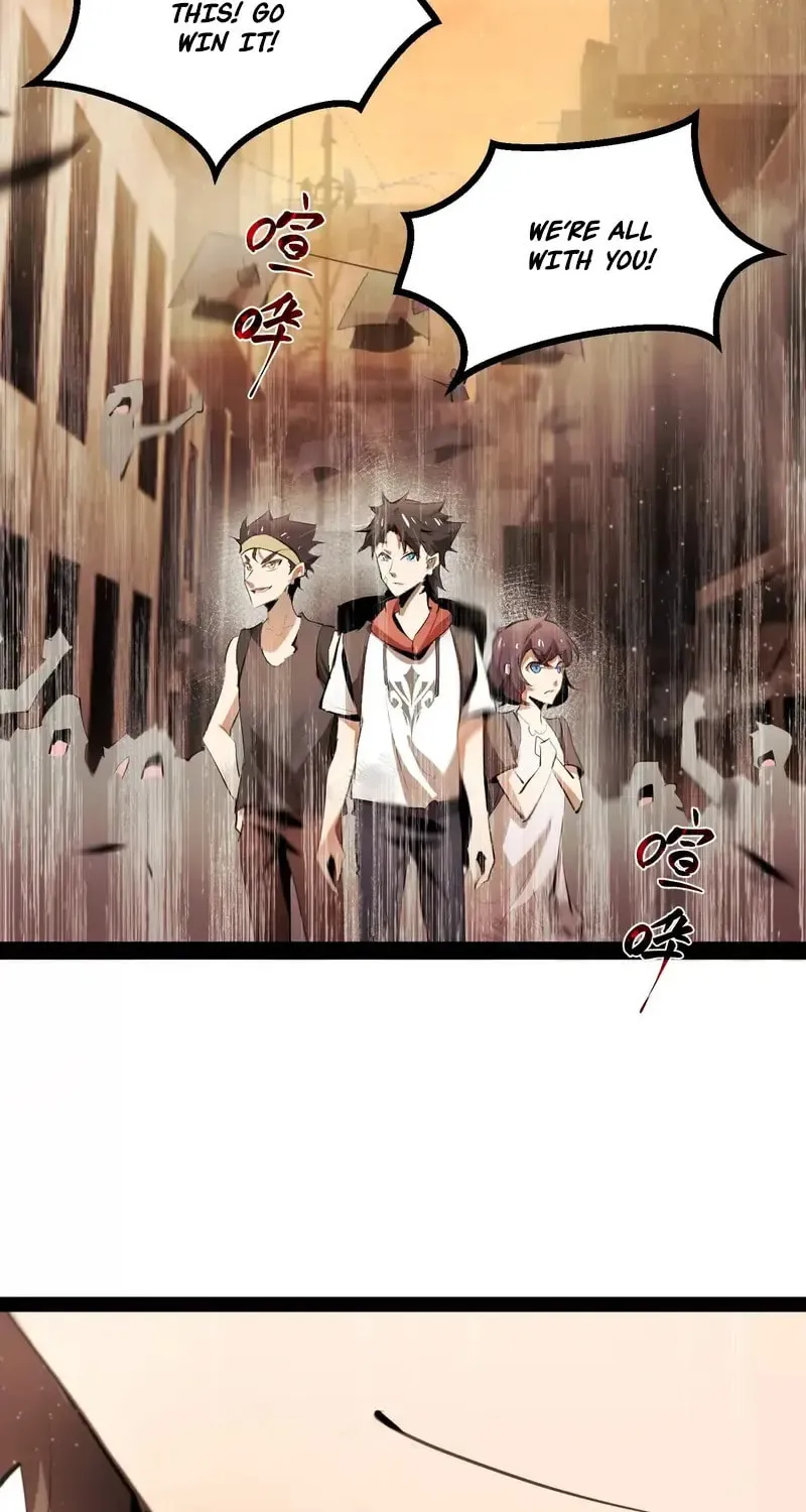 Surreal Player Chapter 1 page 30 - 
