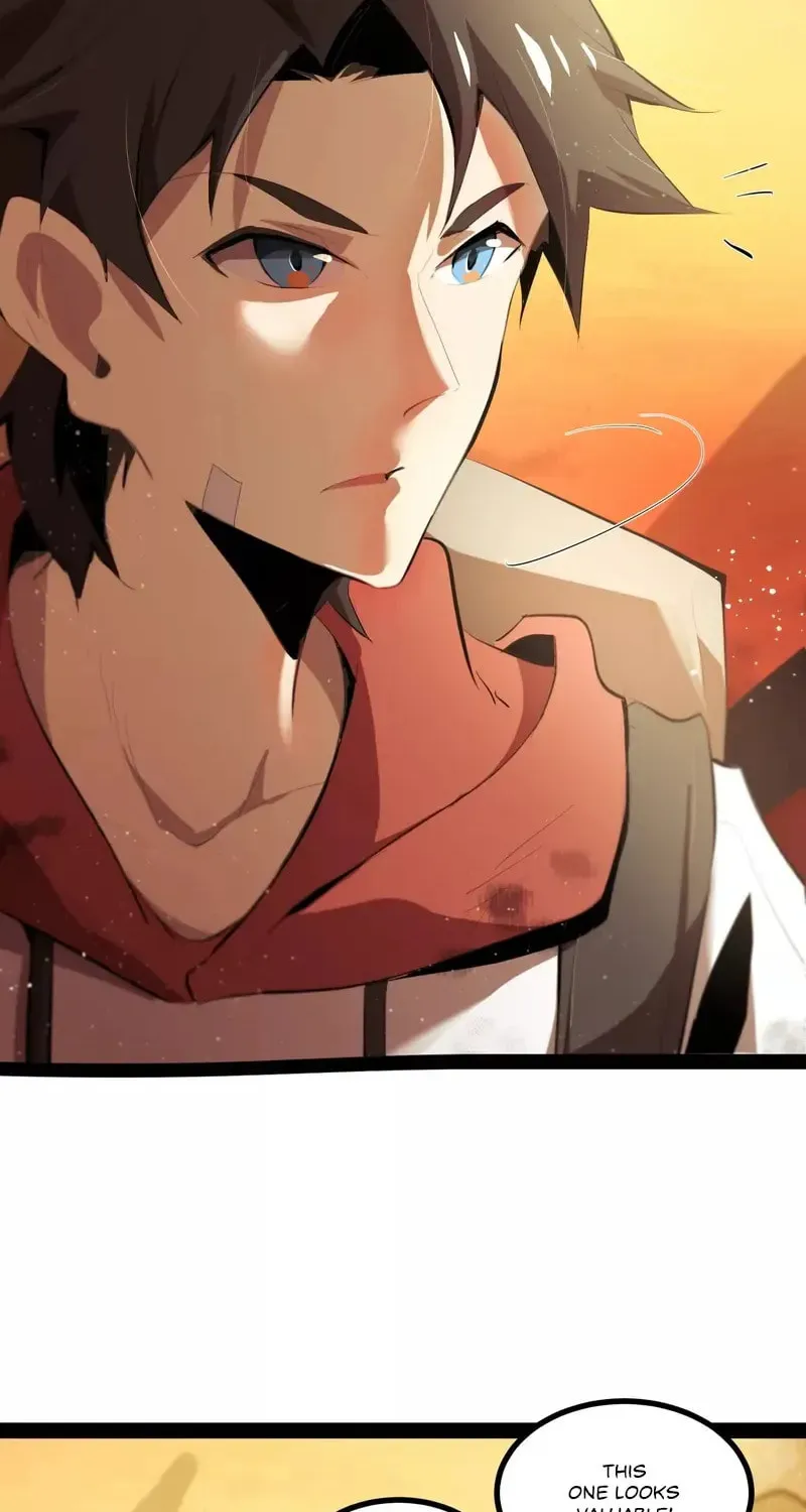 Surreal Player Chapter 1 page 4 - 