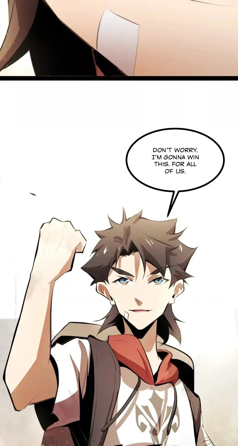 Surreal Player Chapter 1 page 31 - 