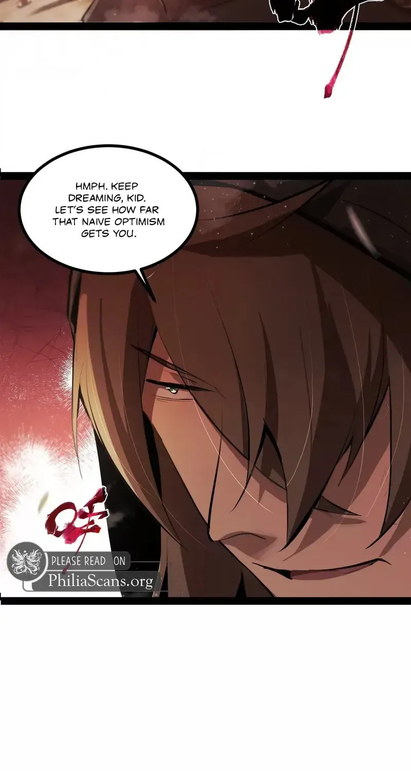 Surreal Player Chapter 1 page 33 - 