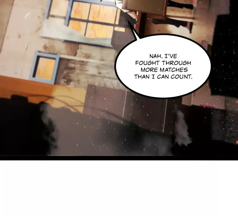 Surreal Player Chapter 1 page 35 - 