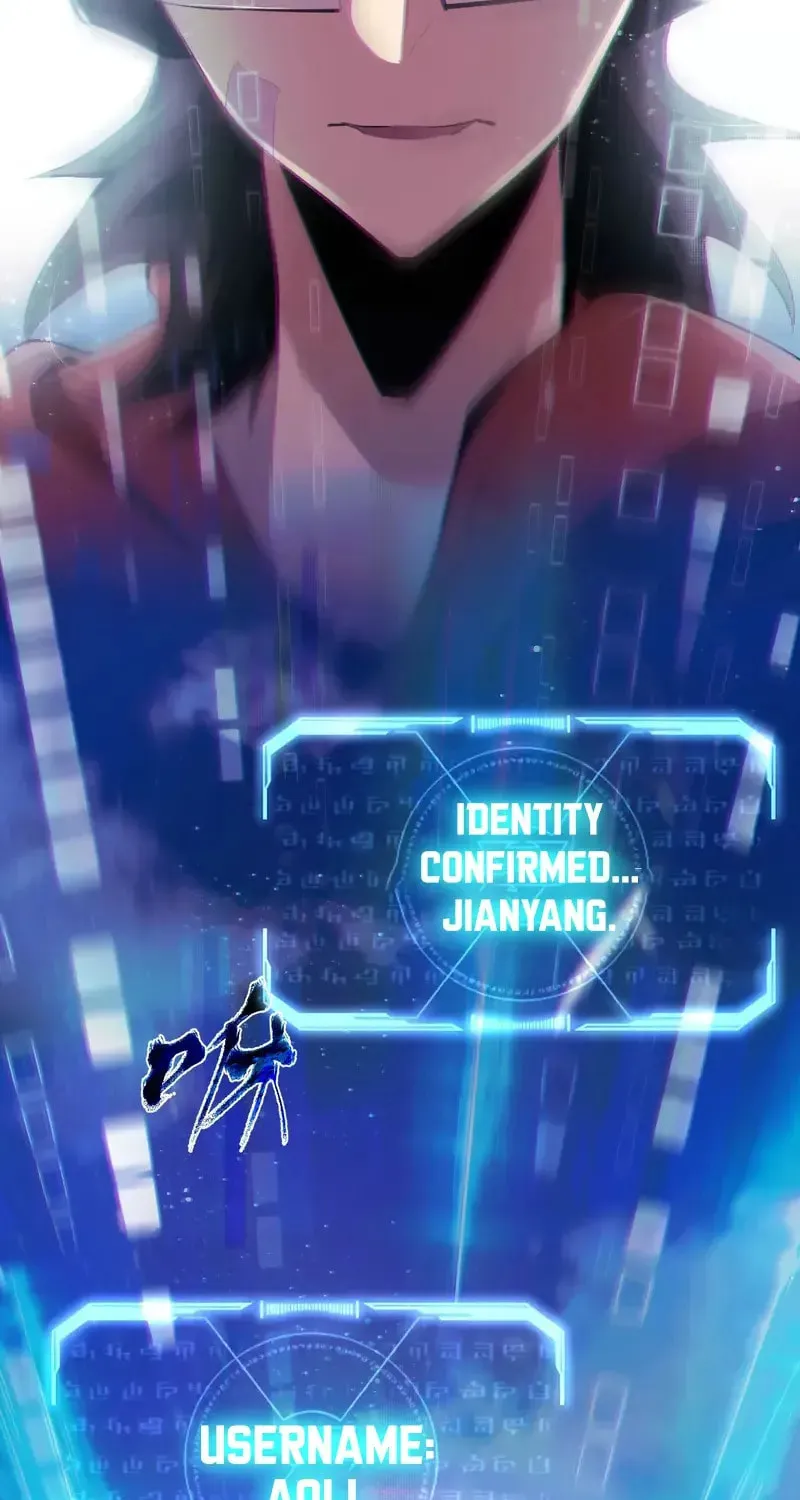 Surreal Player Chapter 1 page 38 - 