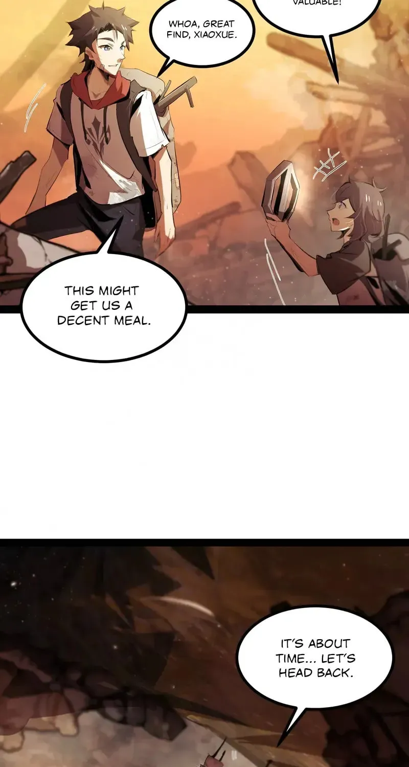 Surreal Player Chapter 1 page 5 - 