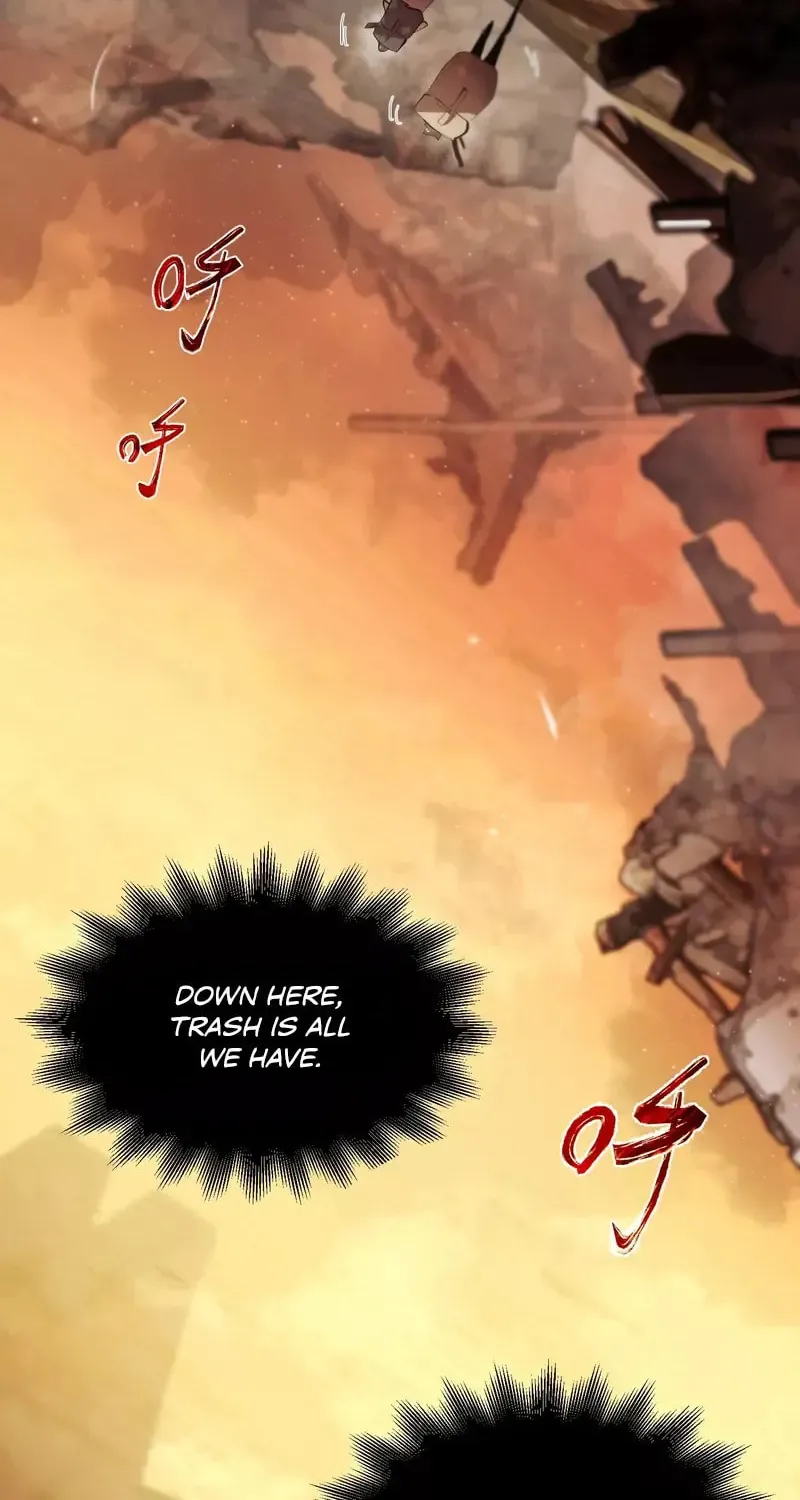 Surreal Player Chapter 1 page 6 - 
