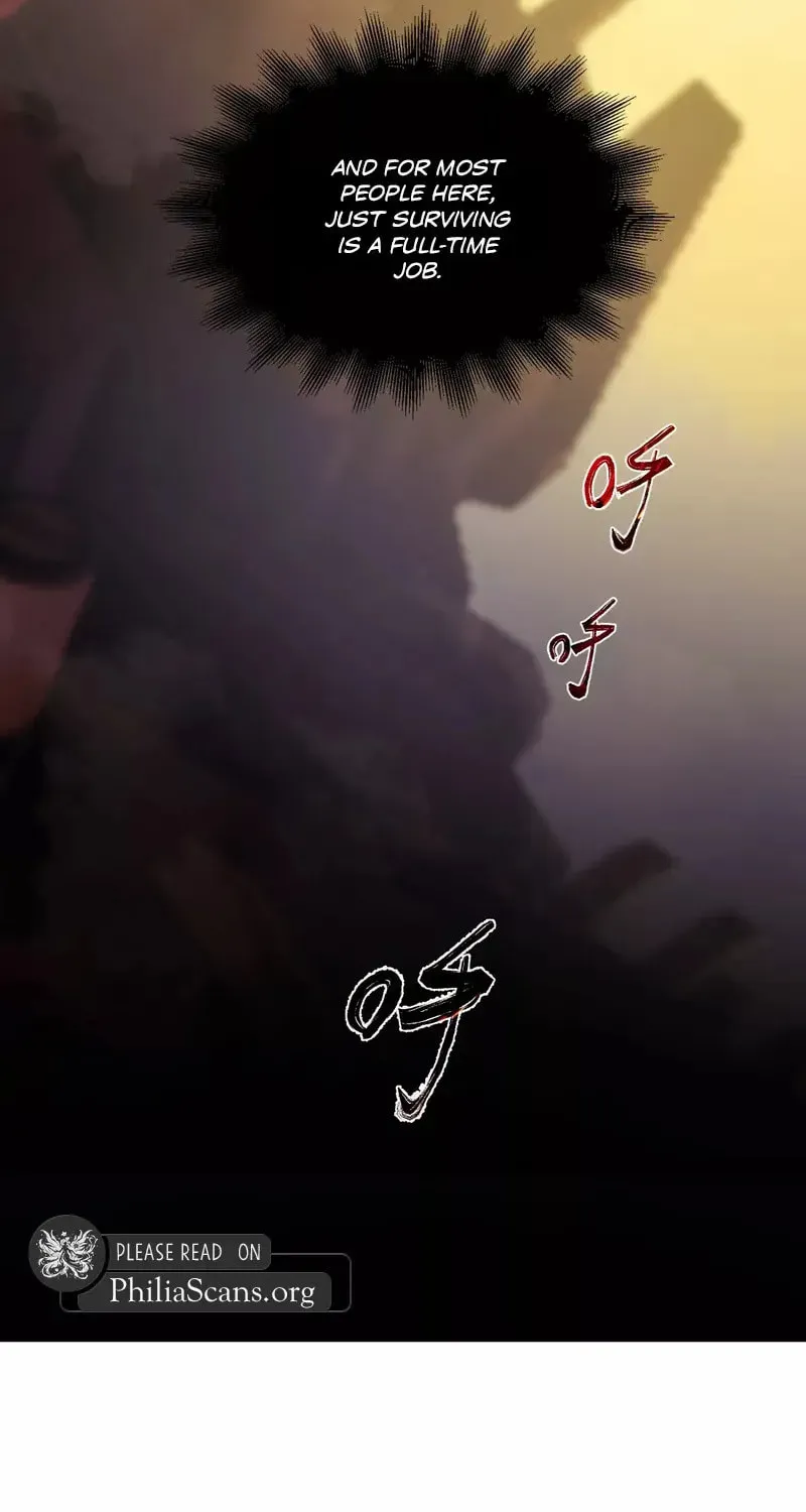 Surreal Player Chapter 1 page 8 - 