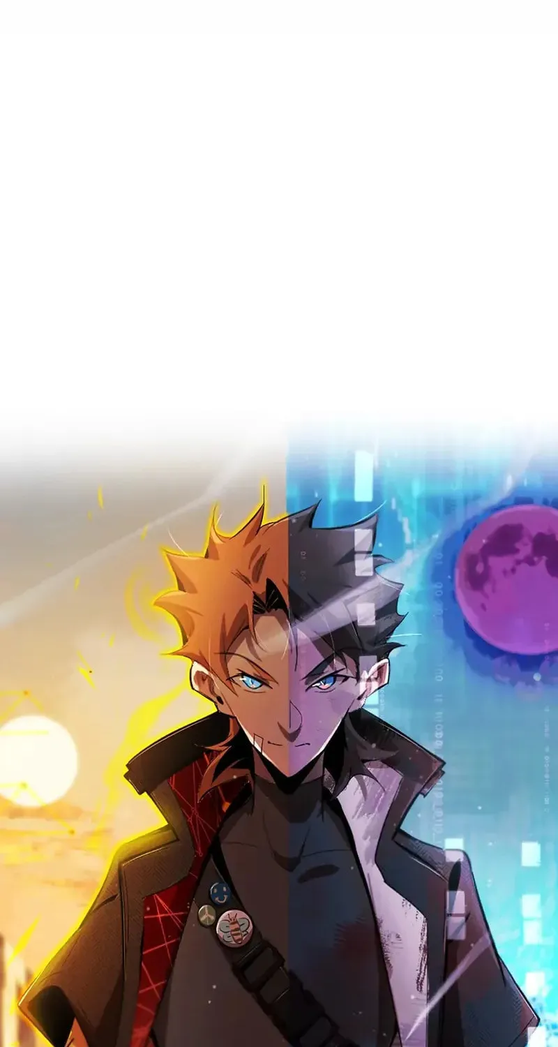 Surreal Player Chapter 1 page 9 - 