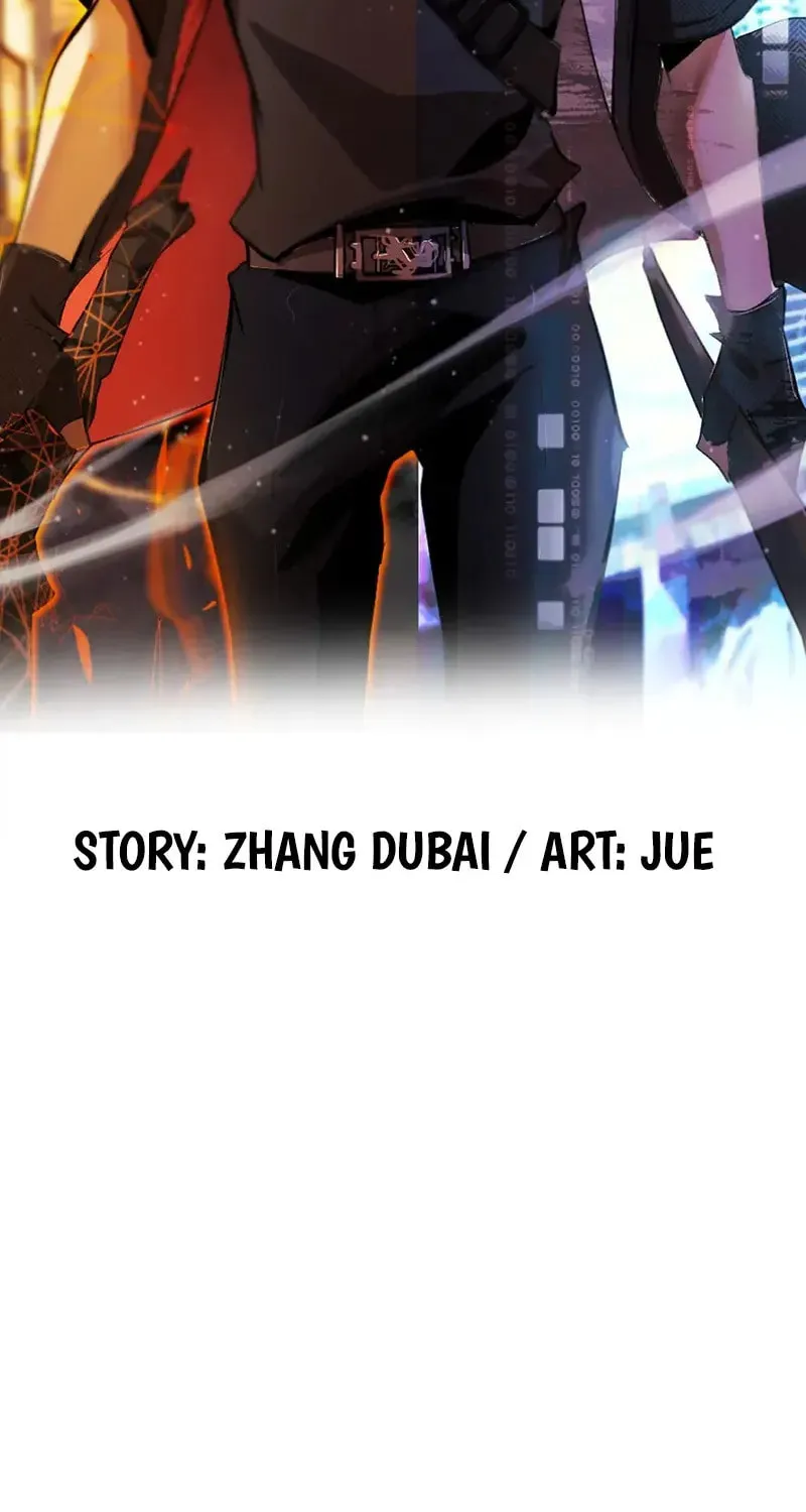 Surreal Player Chapter 1 page 10 - 
