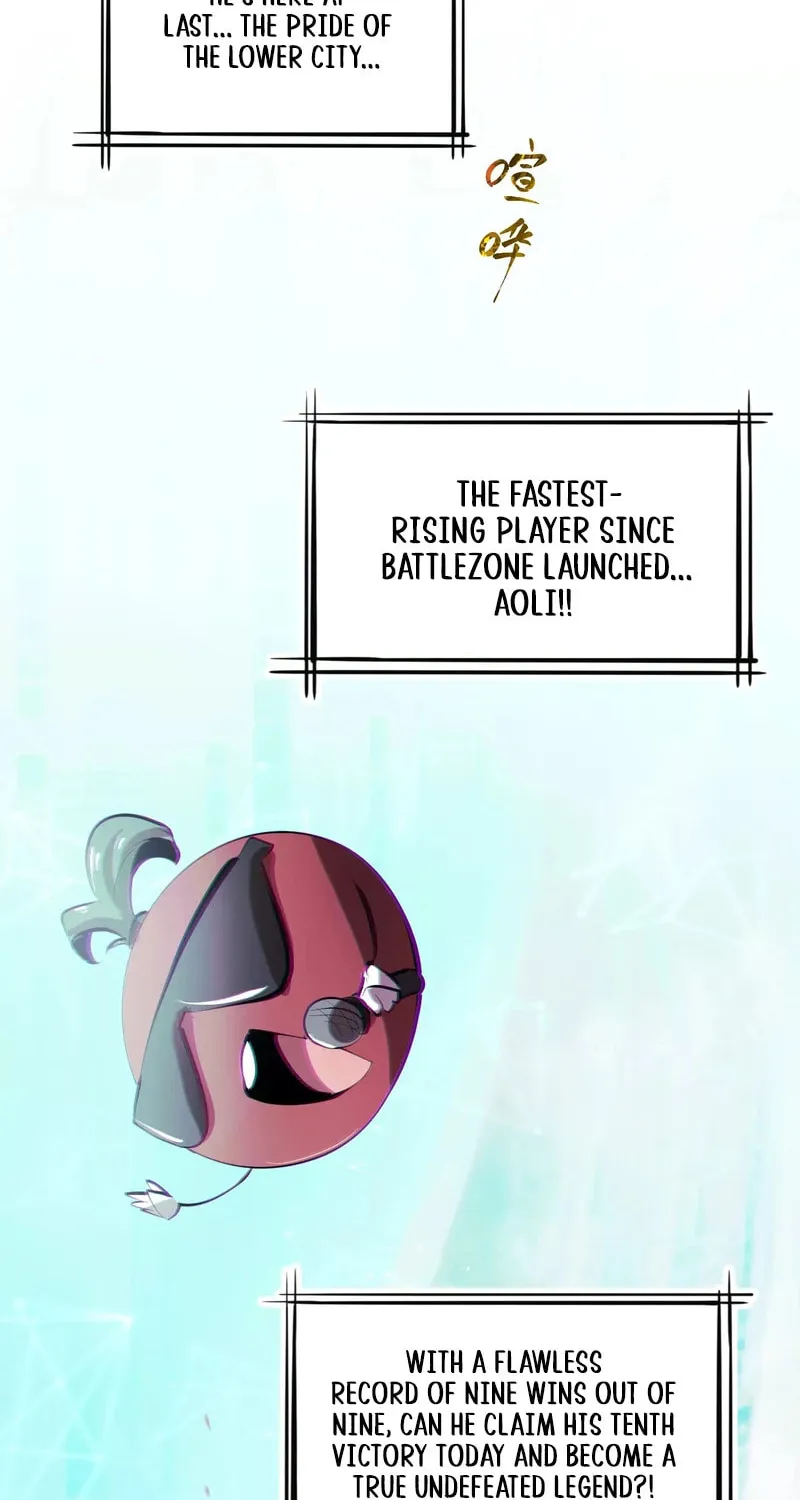 Surreal Player Chapter 2 page 2 - 