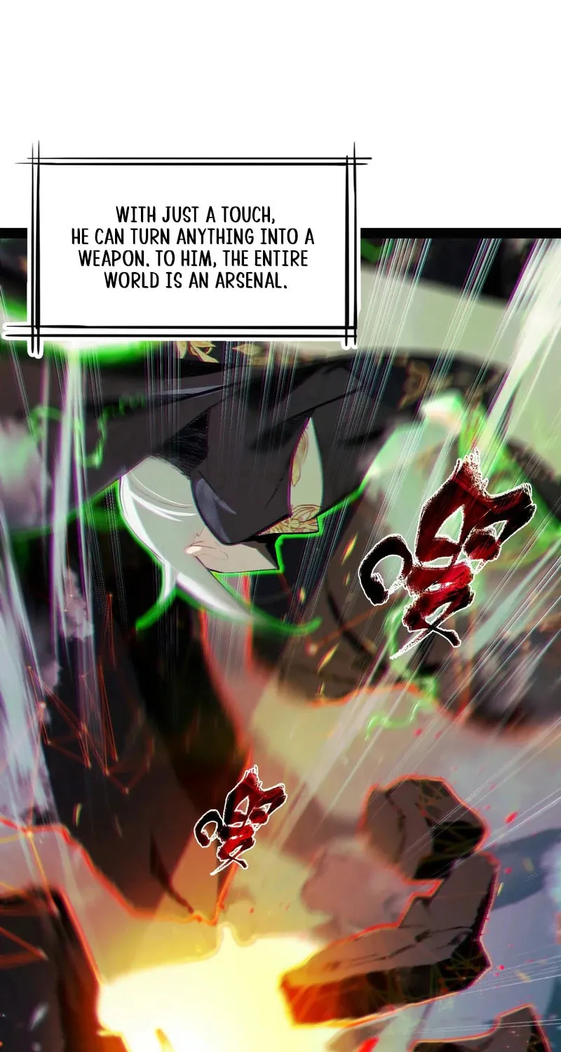 Surreal Player Chapter 2 page 11 - 
