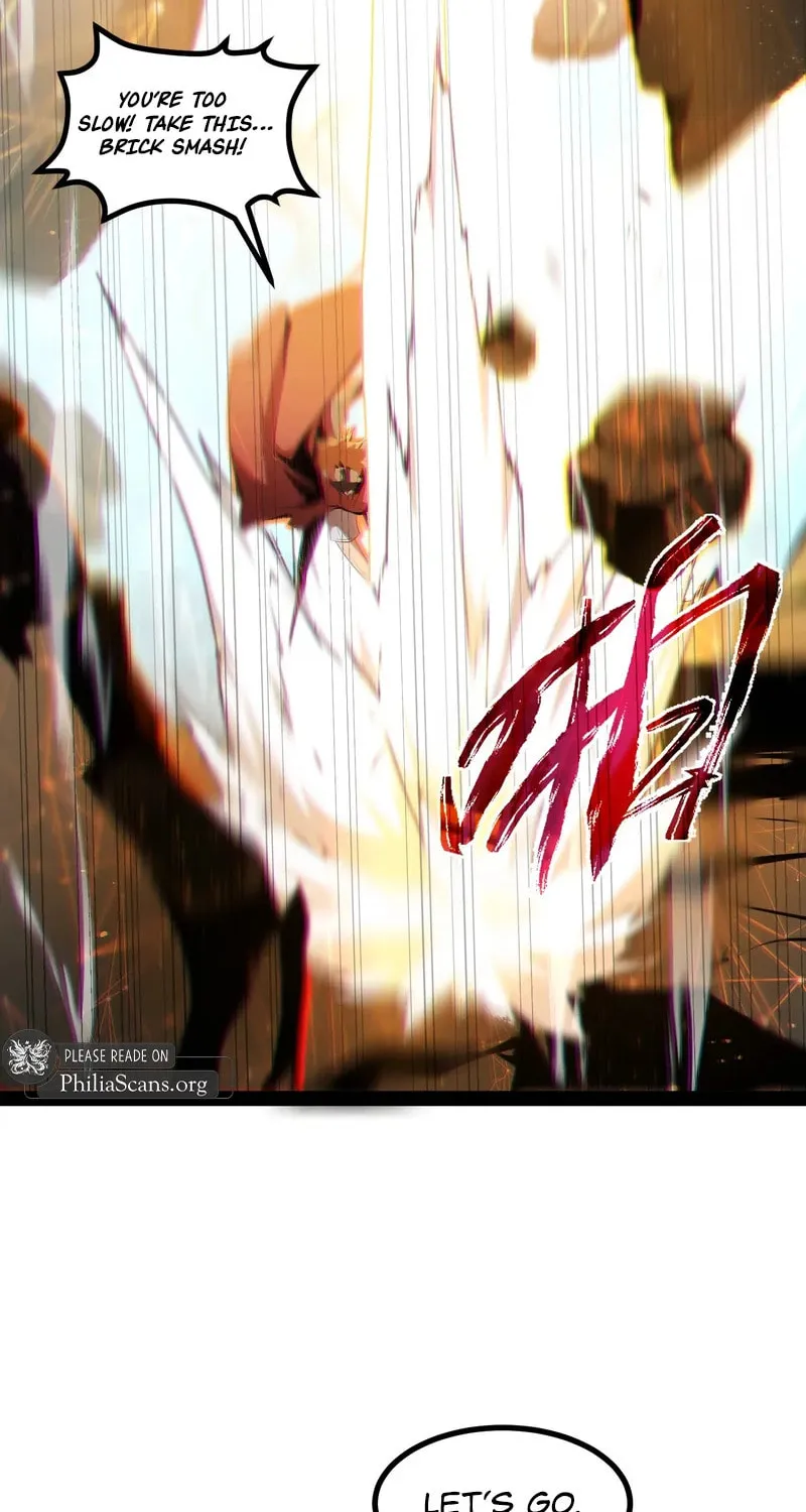 Surreal Player Chapter 2 page 16 - 