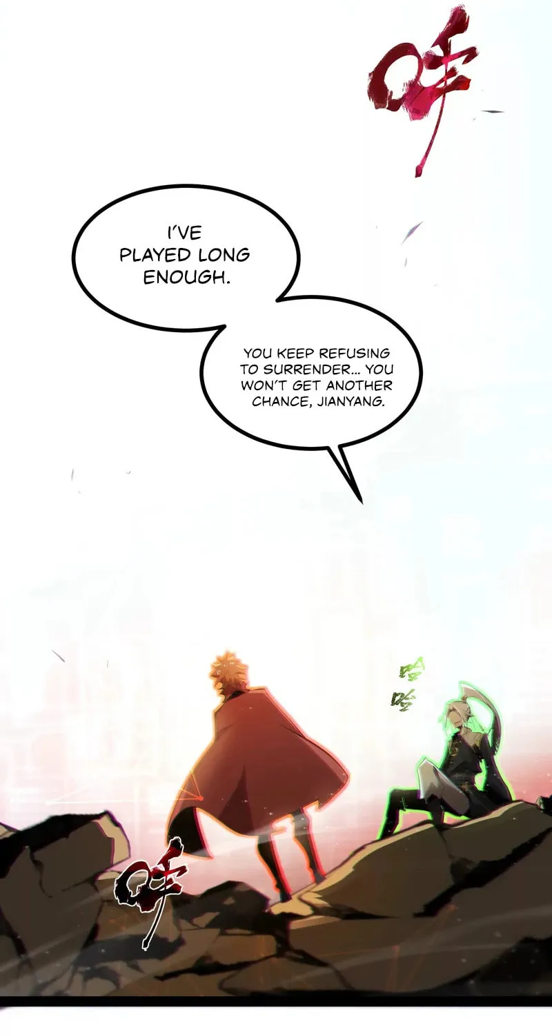 Surreal Player Chapter 2 page 21 - 