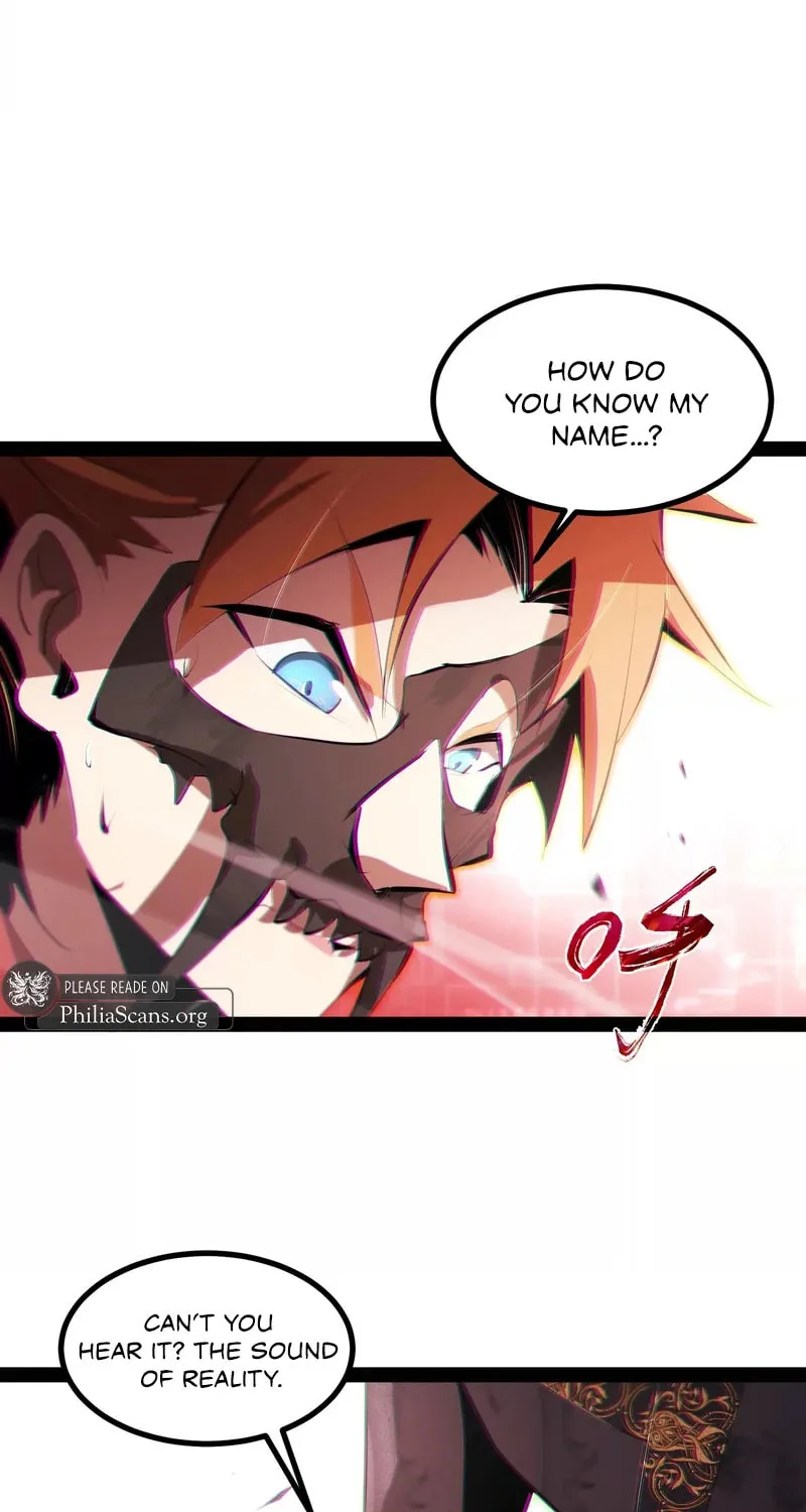 Surreal Player Chapter 2 page 22 - 