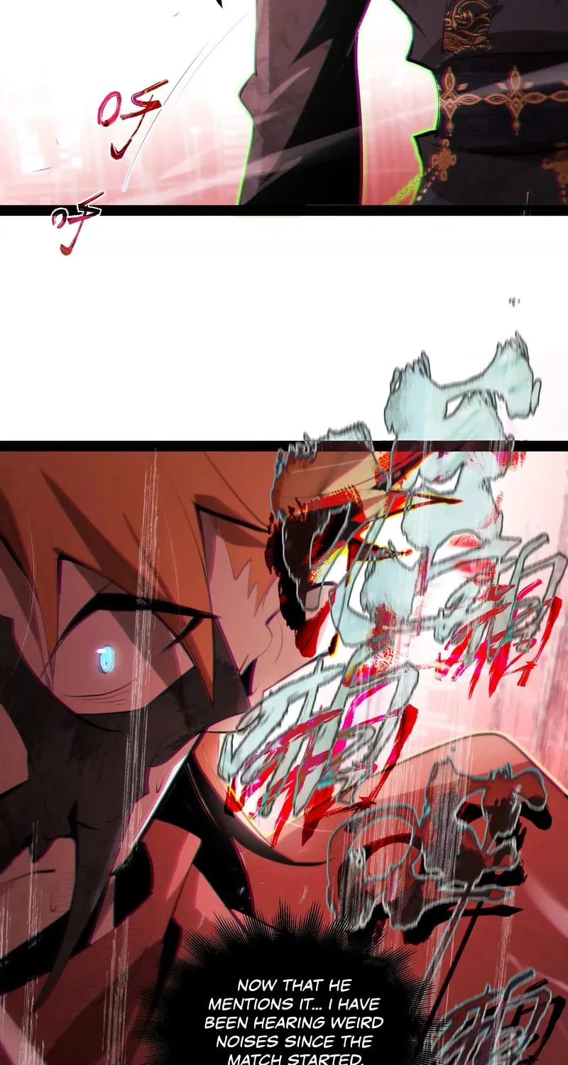 Surreal Player Chapter 2 page 23 - 