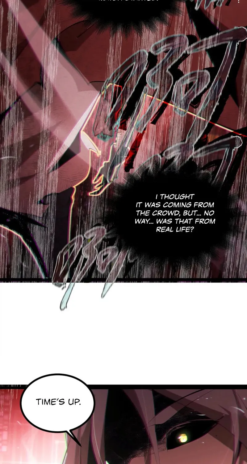 Surreal Player Chapter 2 page 24 - 