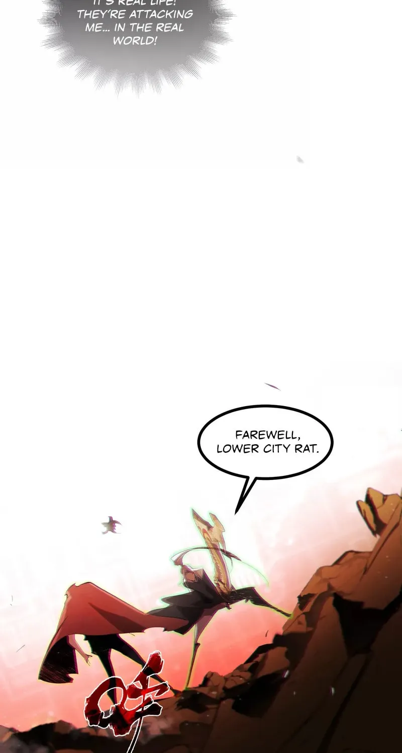 Surreal Player Chapter 2 page 28 - 