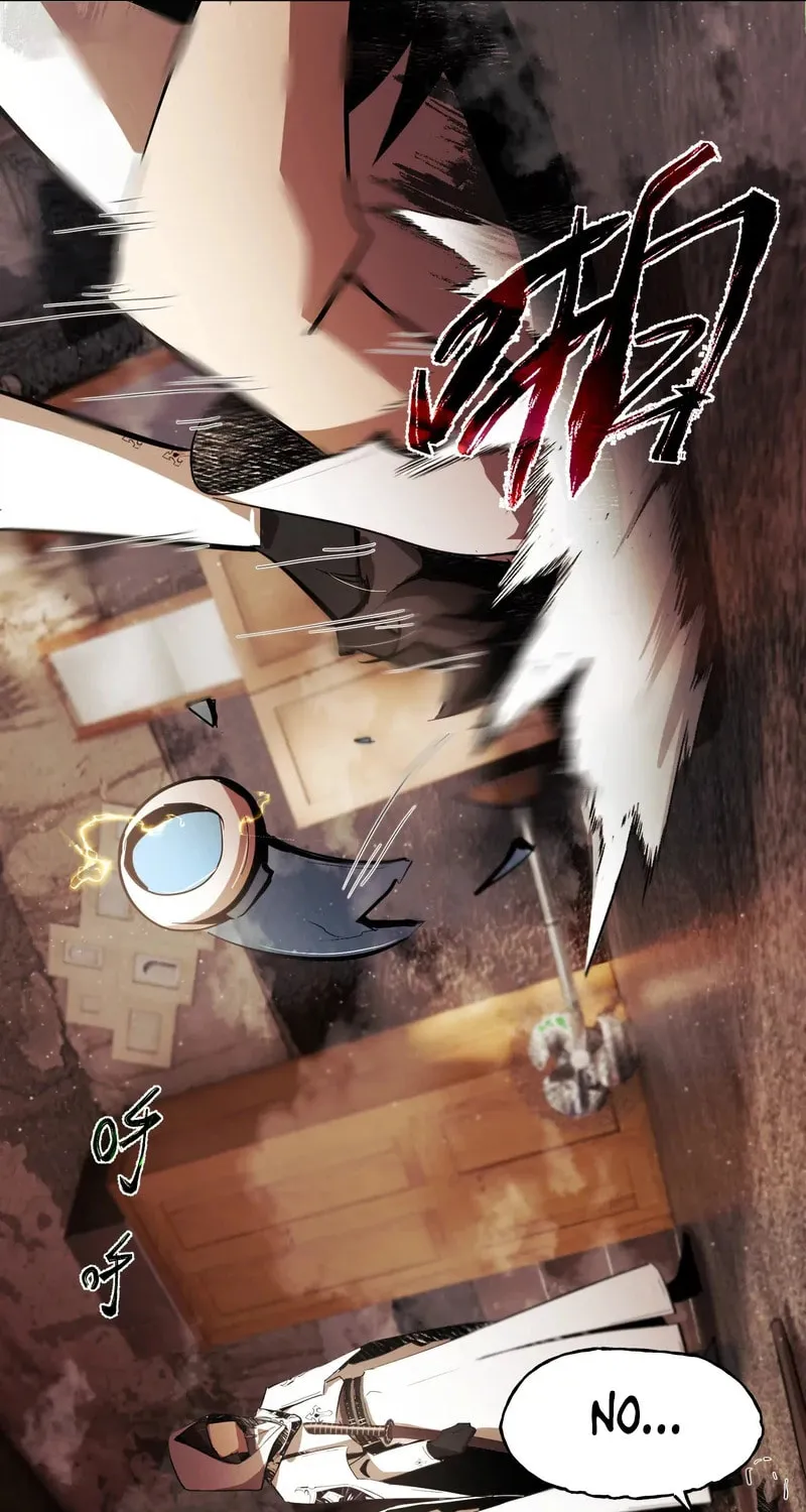 Surreal Player Chapter 2 page 33 - 