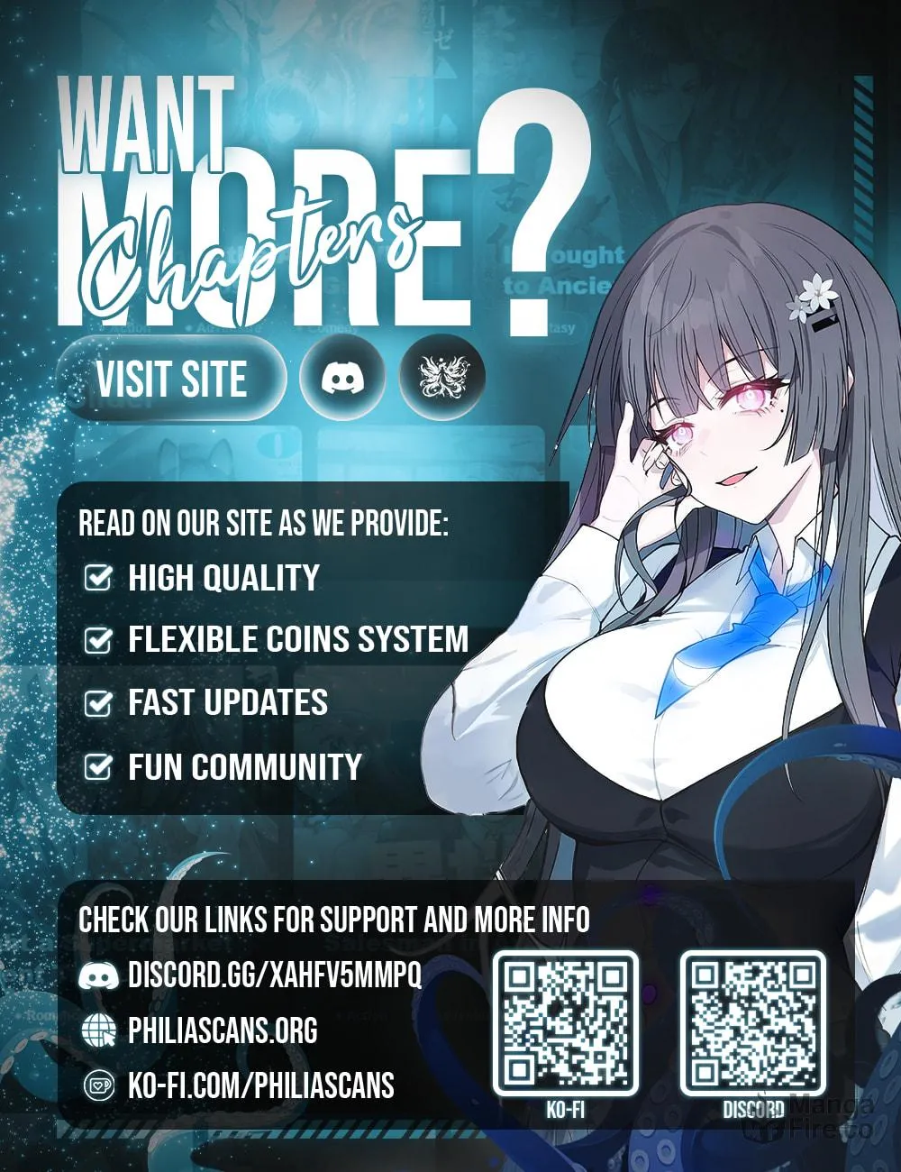 Surreal Player Chapter 2 page 35 - 