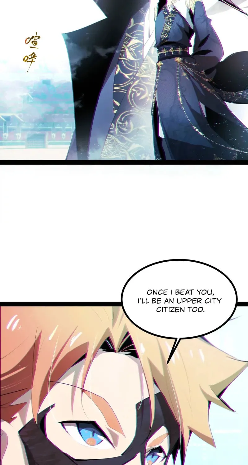 Surreal Player Chapter 2 page 5 - 