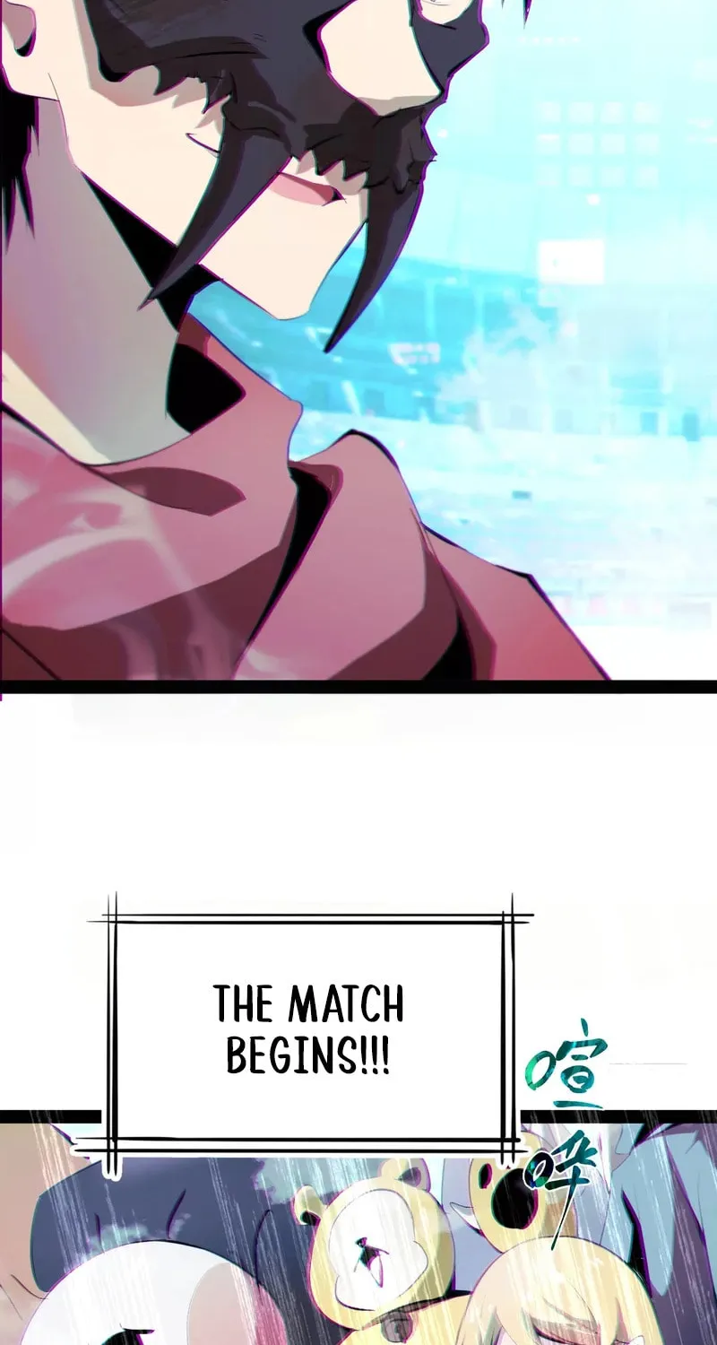 Surreal Player Chapter 2 page 6 - 