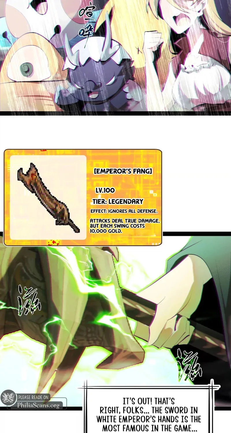 Surreal Player Chapter 2 page 7 - 