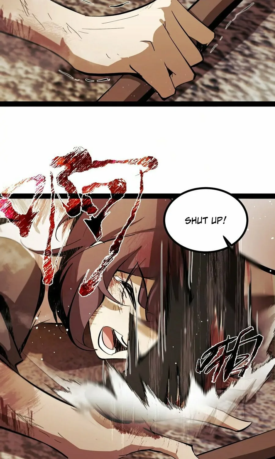 Surreal Player Chapter 3 page 2 - 