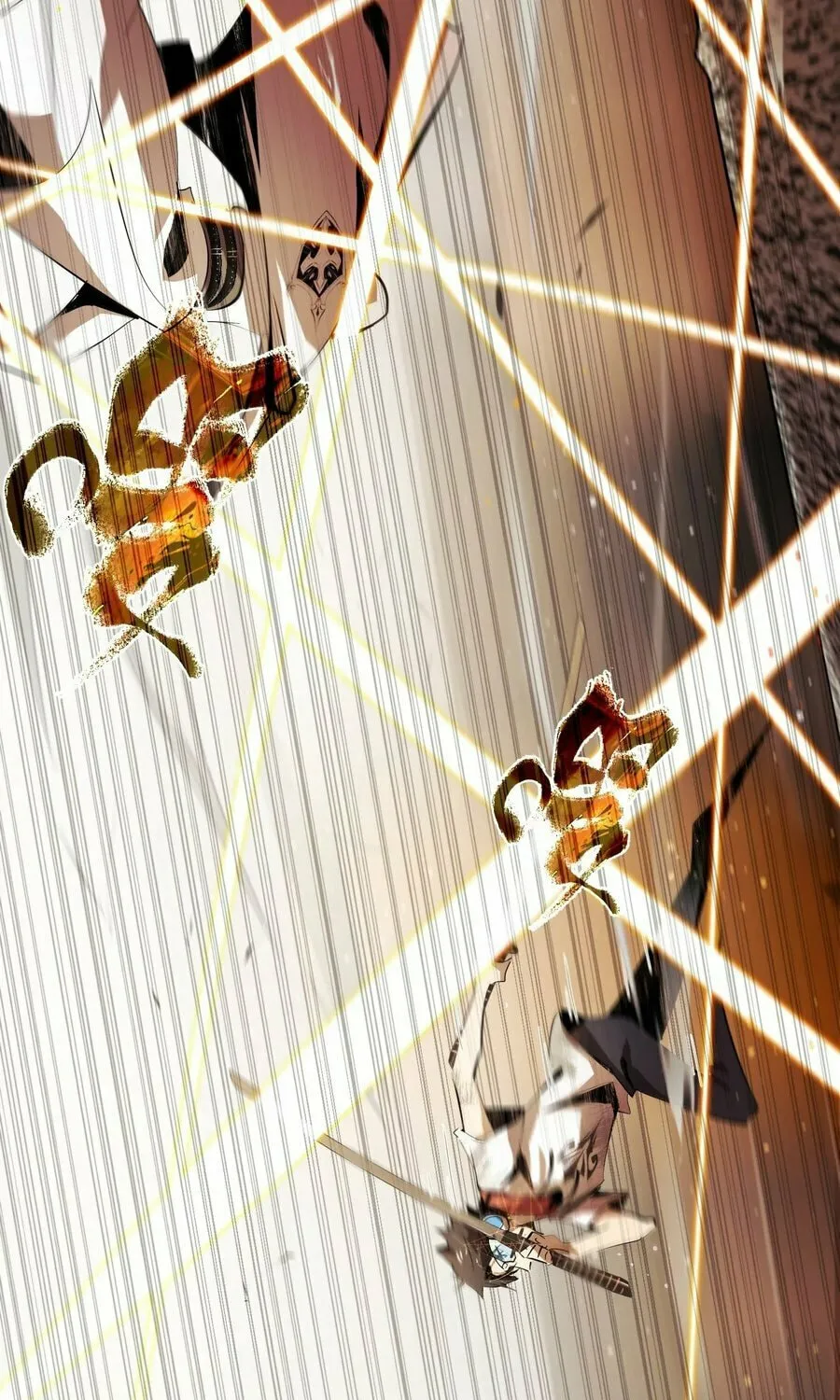 Surreal Player Chapter 3 page 11 - 