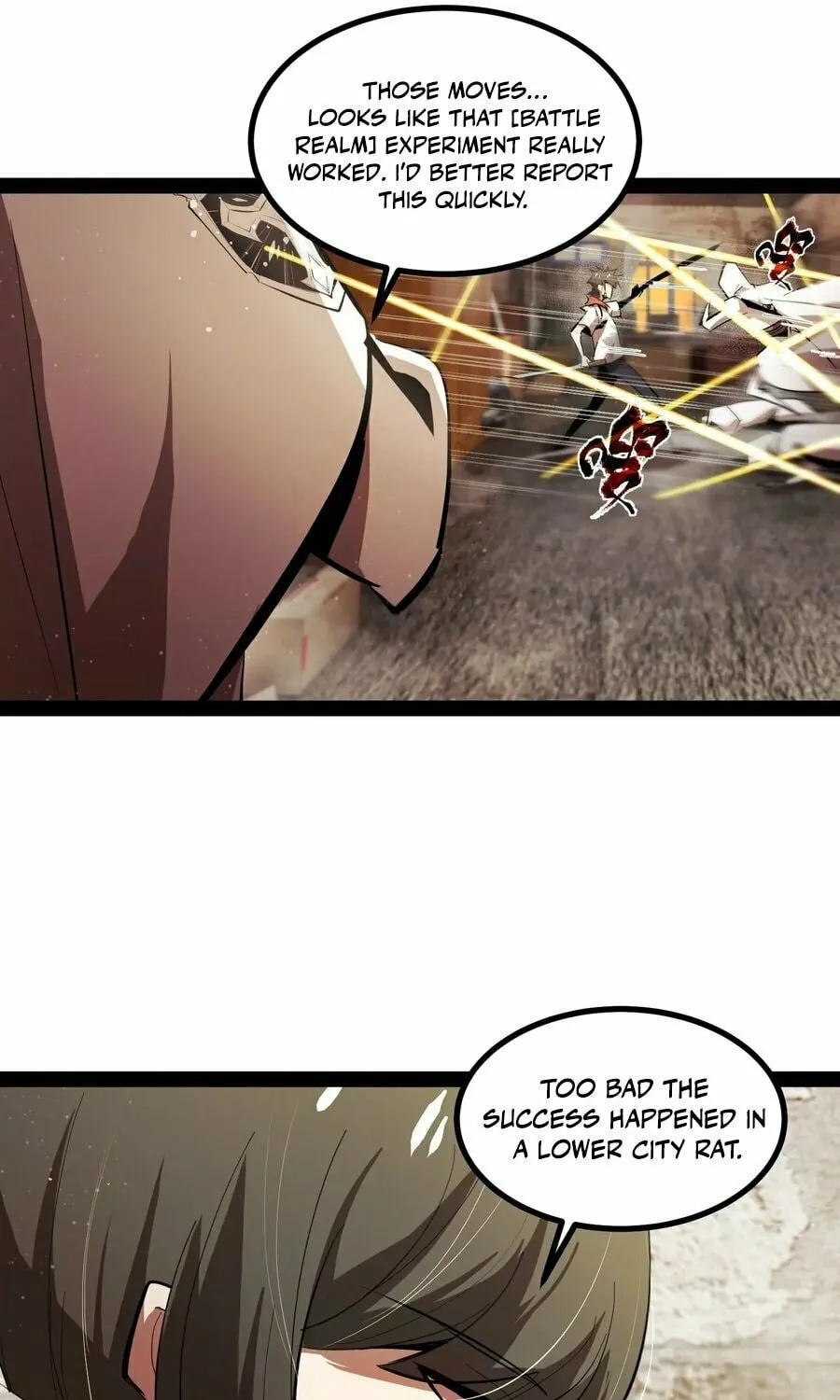 Surreal Player Chapter 3 page 13 - 