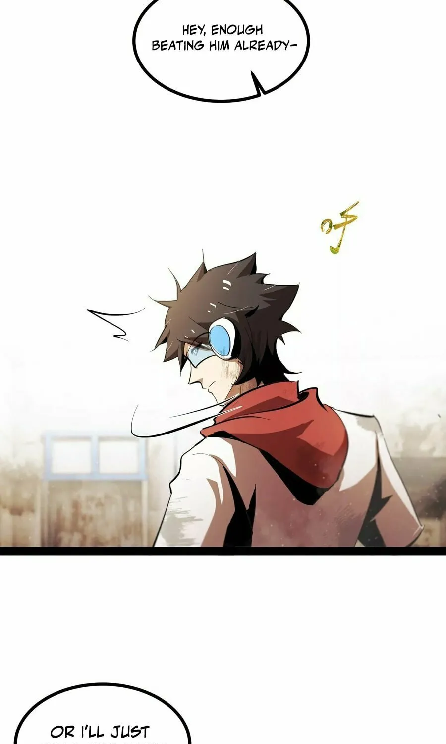 Surreal Player Chapter 3 page 15 - 