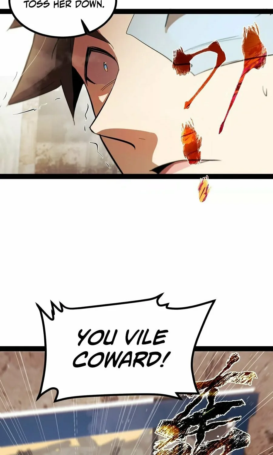 Surreal Player Chapter 3 page 16 - 