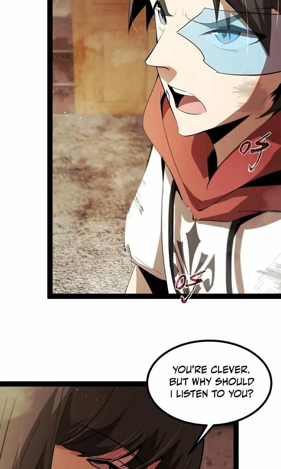 Surreal Player Chapter 3 page 21 - 