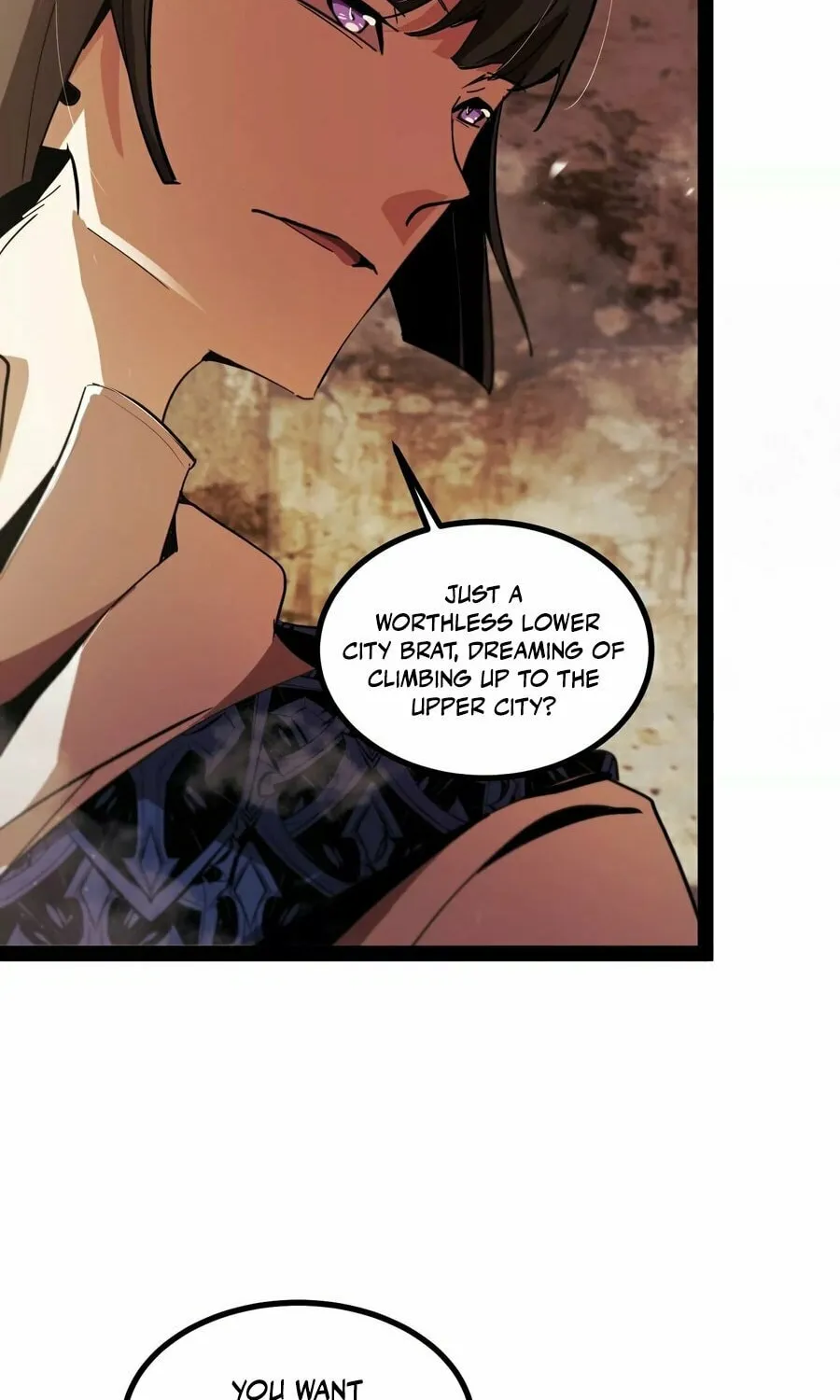 Surreal Player Chapter 3 page 22 - 