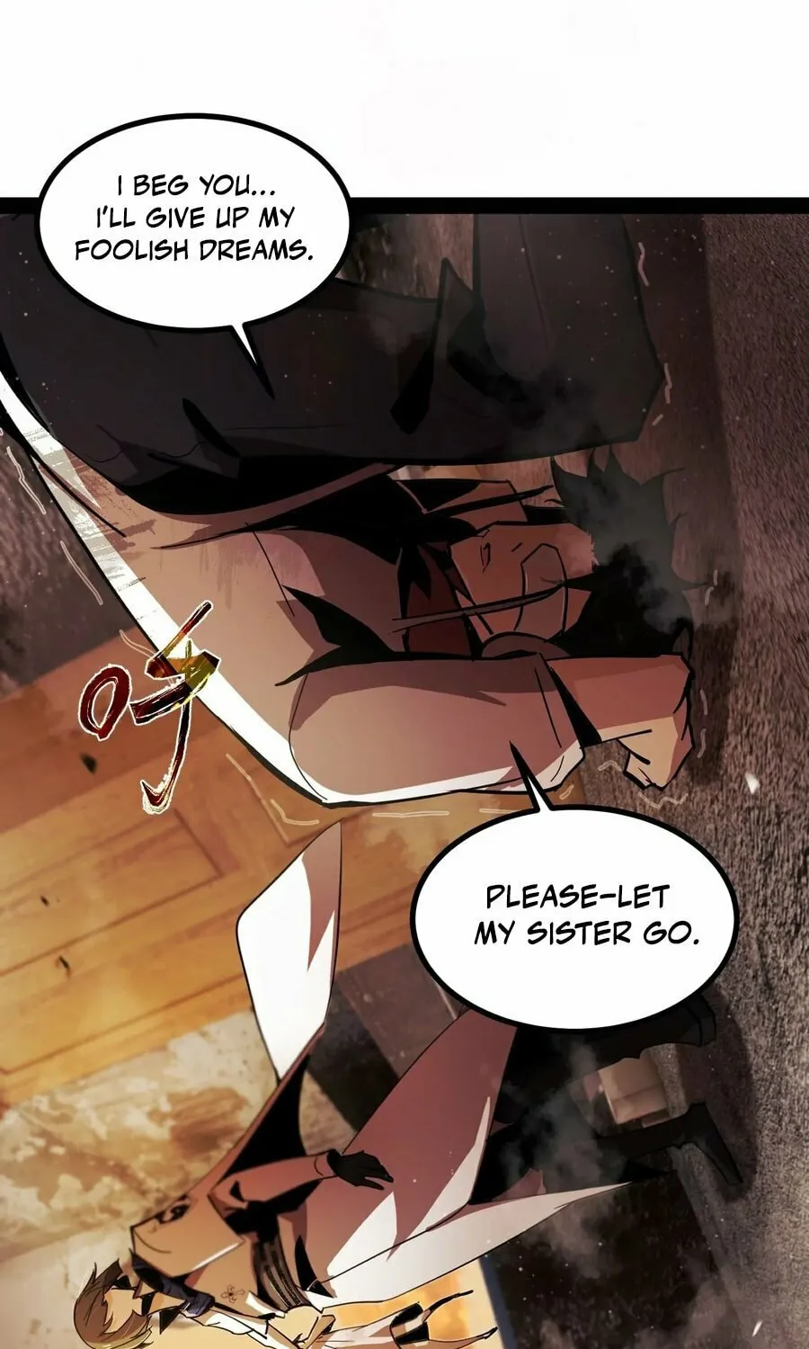 Surreal Player Chapter 3 page 25 - 
