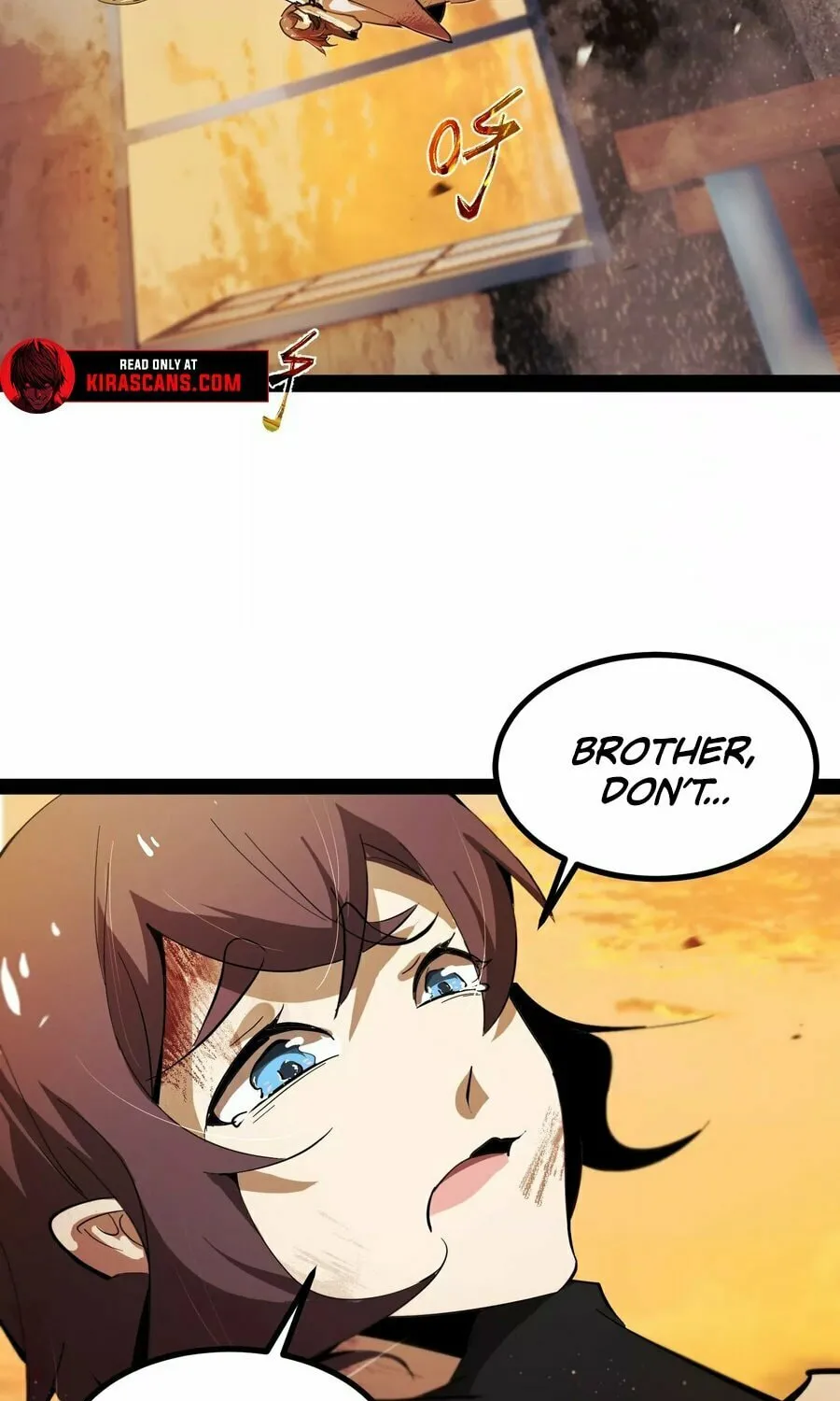 Surreal Player Chapter 3 page 26 - 