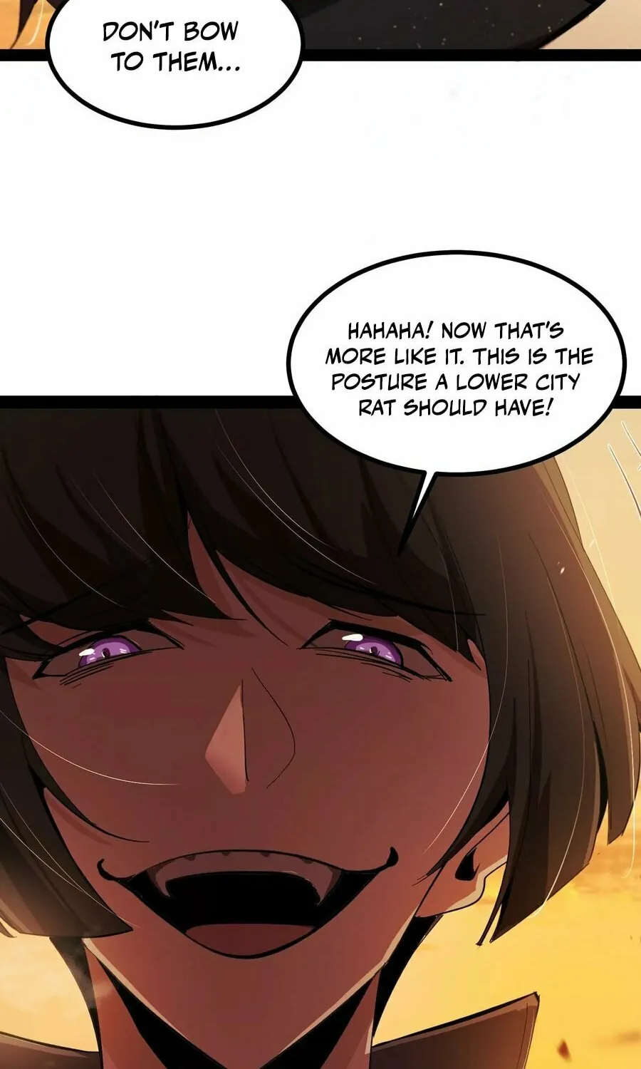 Surreal Player Chapter 3 page 27 - 