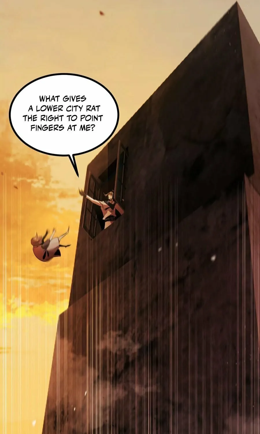 Surreal Player Chapter 3 page 30 - 