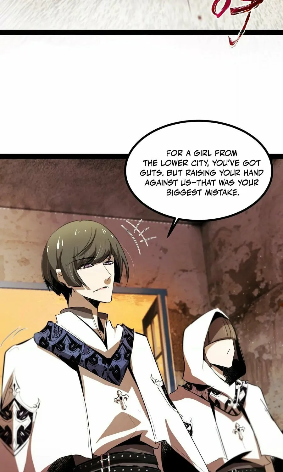 Surreal Player Chapter 3 page 4 - 