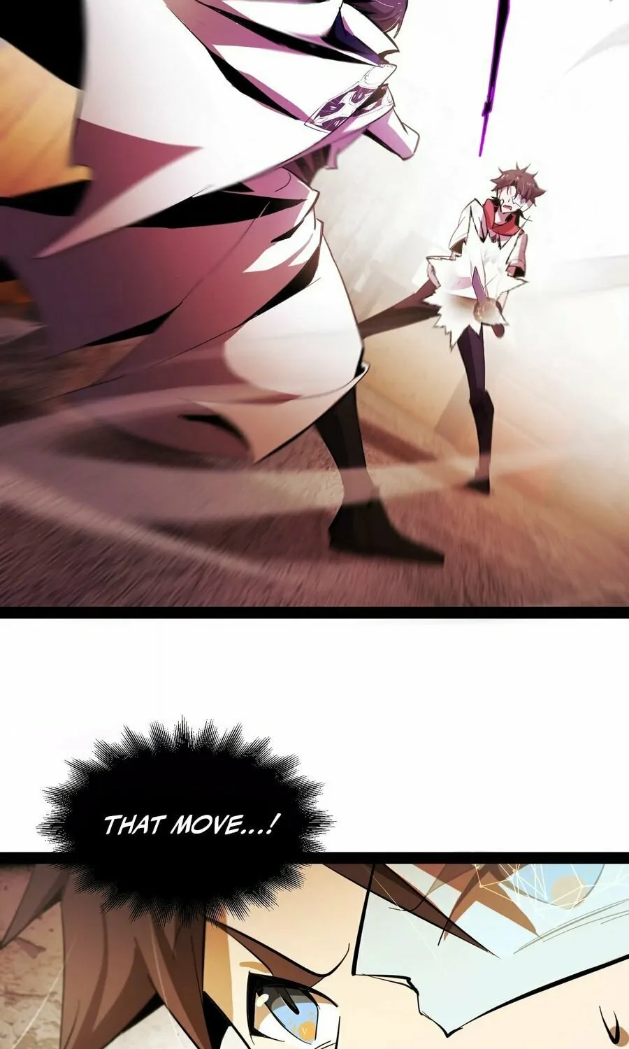 Surreal Player Chapter 3 page 36 - 