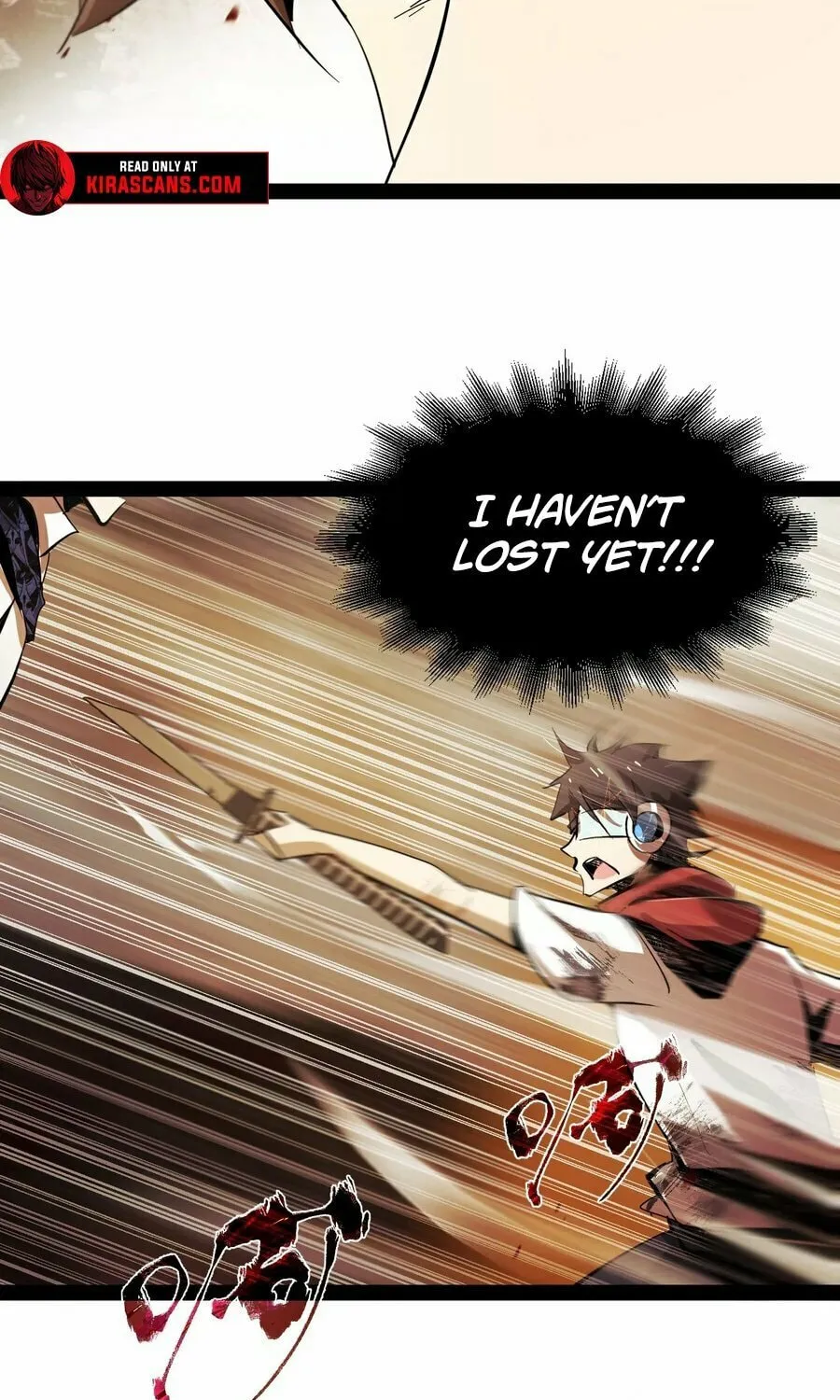 Surreal Player Chapter 3 page 37 - 