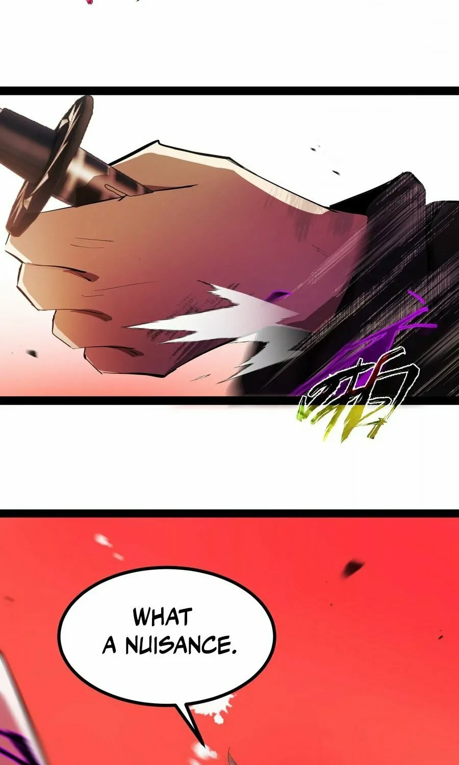 Surreal Player Chapter 3 page 38 - 