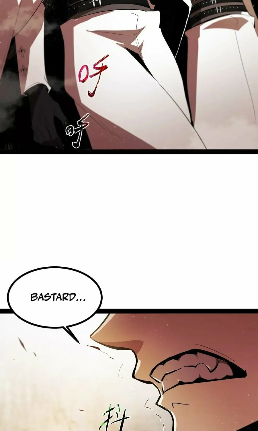 Surreal Player Chapter 3 page 5 - 