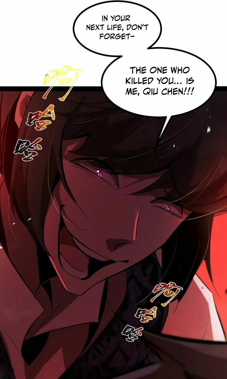 Surreal Player Chapter 3 page 41 - 