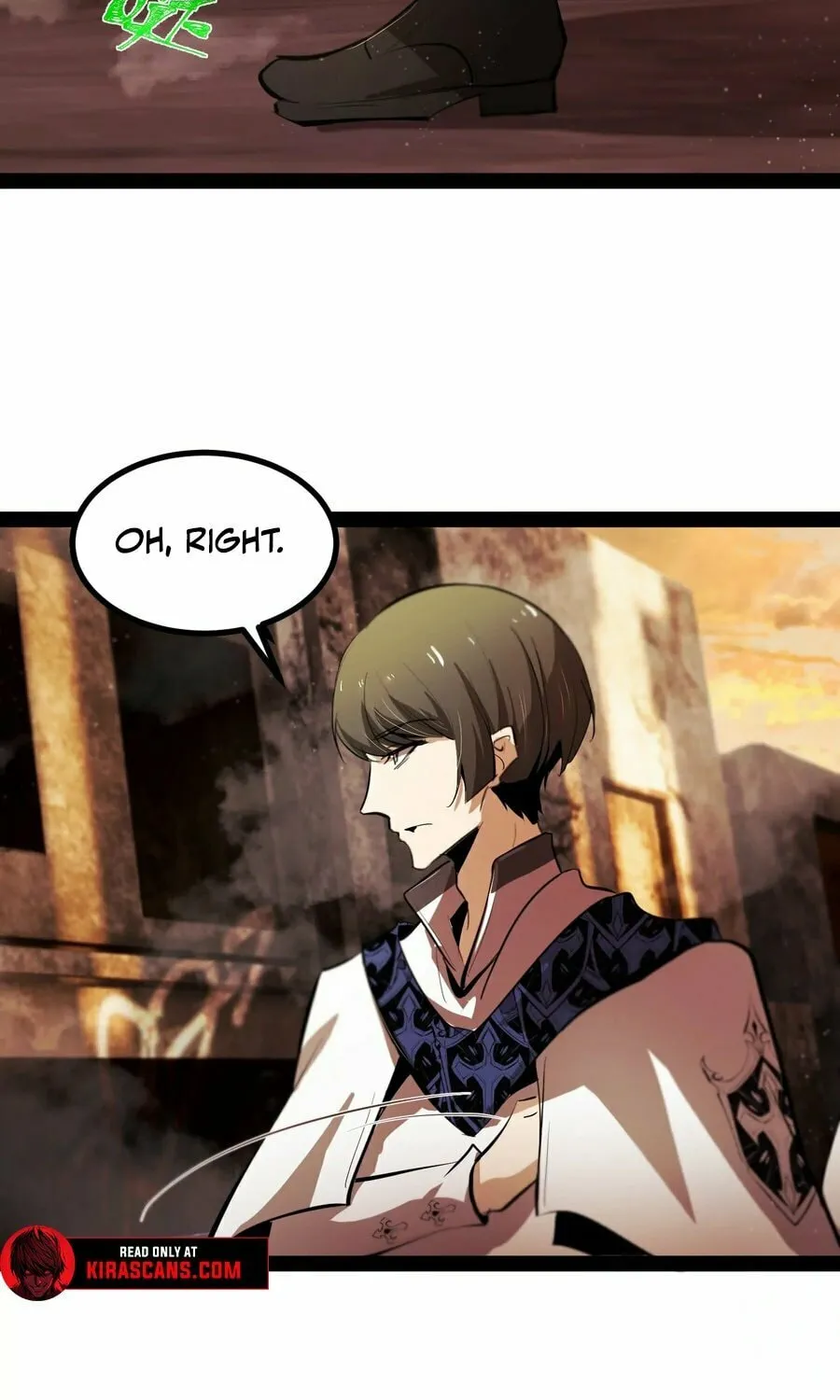 Surreal Player Chapter 3 page 49 - 