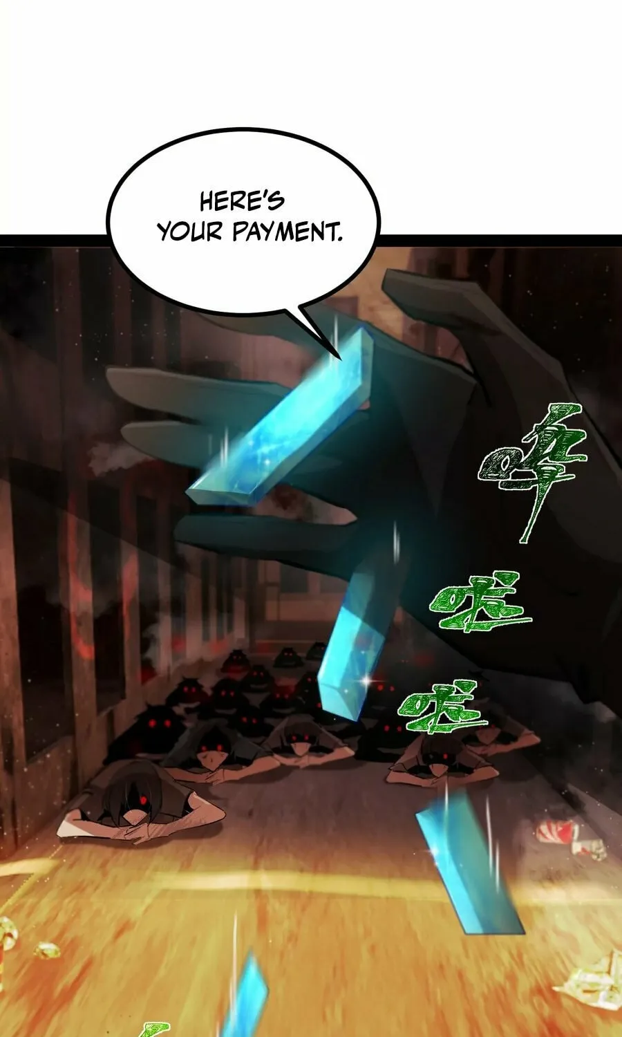 Surreal Player Chapter 3 page 50 - 