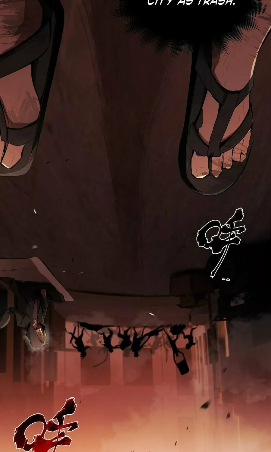 Surreal Player Chapter 3 page 54 - 