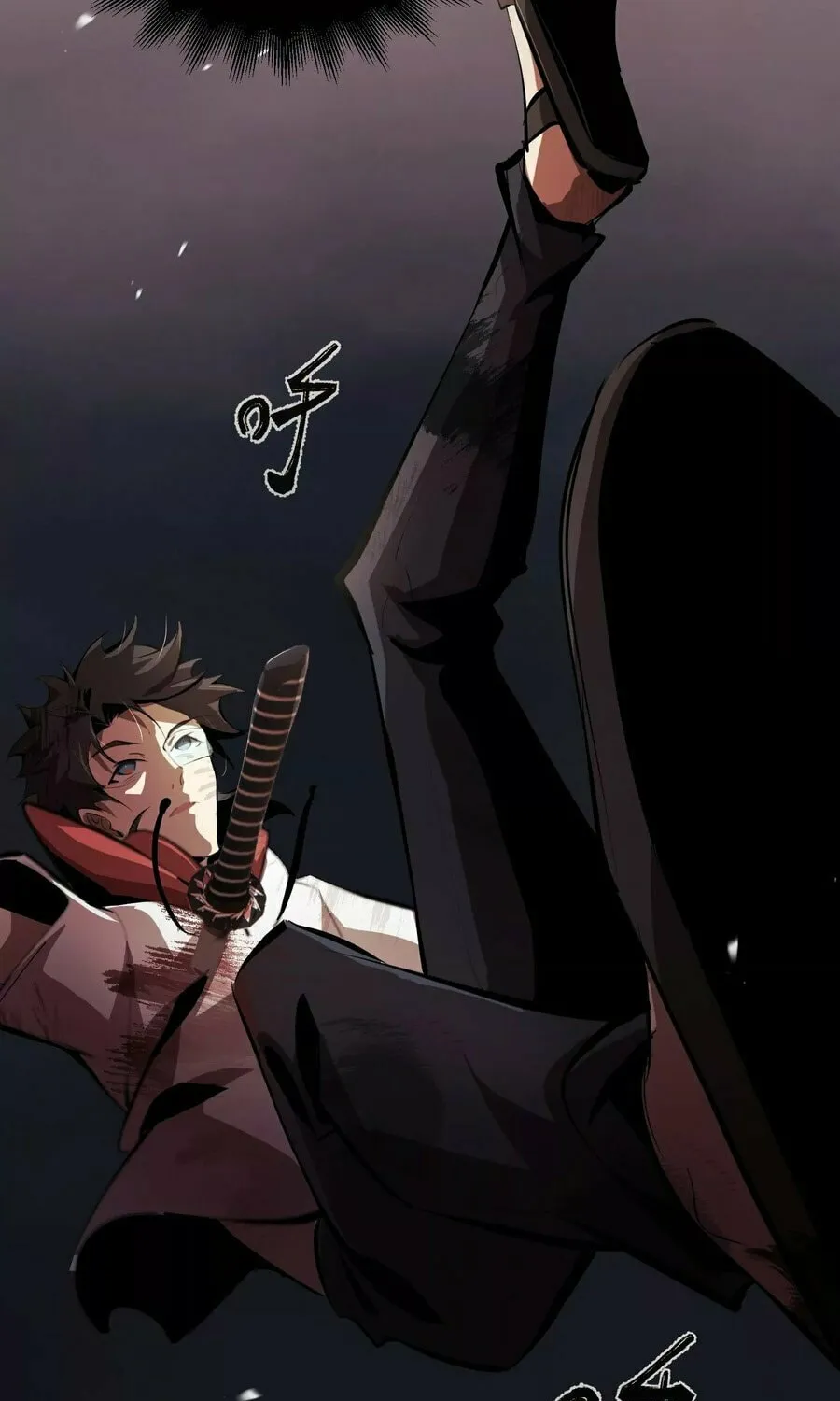 Surreal Player Chapter 3 page 57 - 