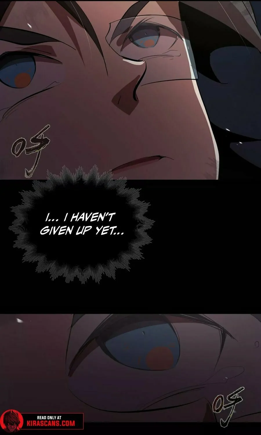 Surreal Player Chapter 3 page 59 - 